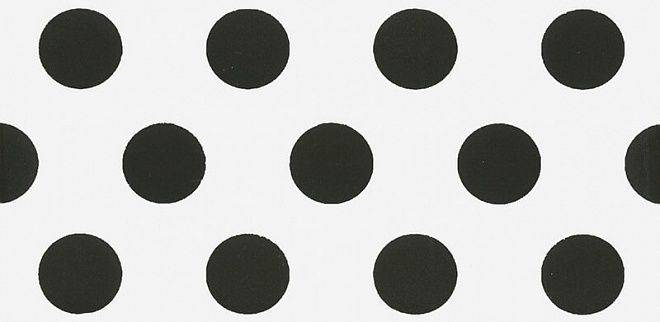 Керамическая плитка Декор Этуаль белый ad\a377\16000 7,4x15