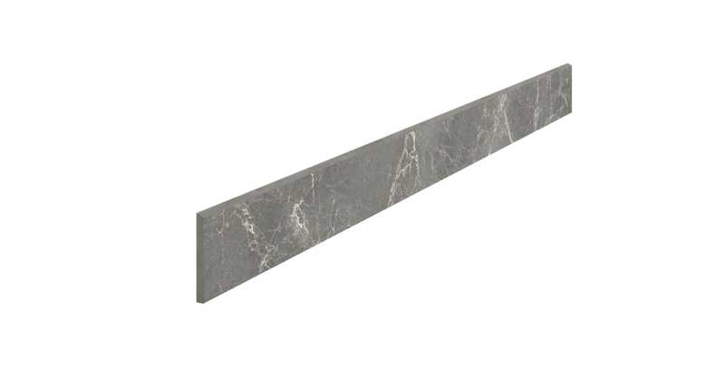 Керамогранит trevi brown battiscopa 7,2x90