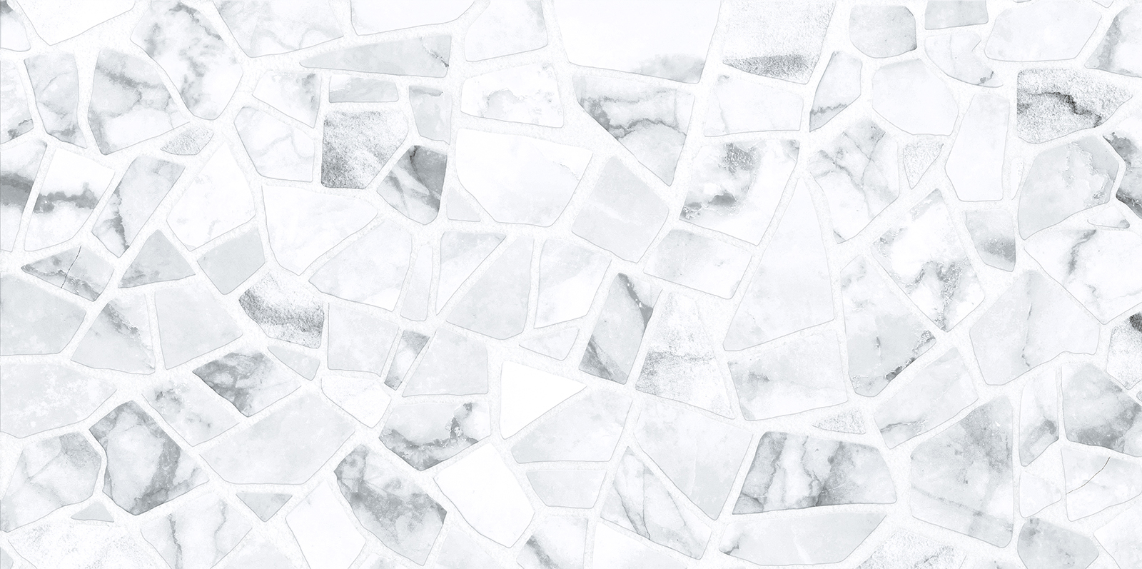 Керамическая плитка altacera smalta chip wt9sml25 серый 24.9x50