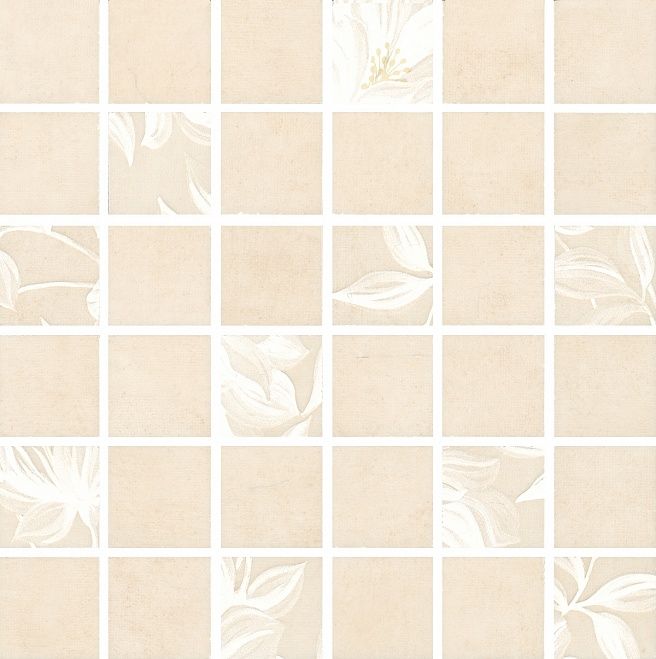 Керамическая плитка Декор Каподимонте мозаичный mm11098n 30x30