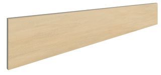 Керамогранит урбан полар плинтус 7,2x60