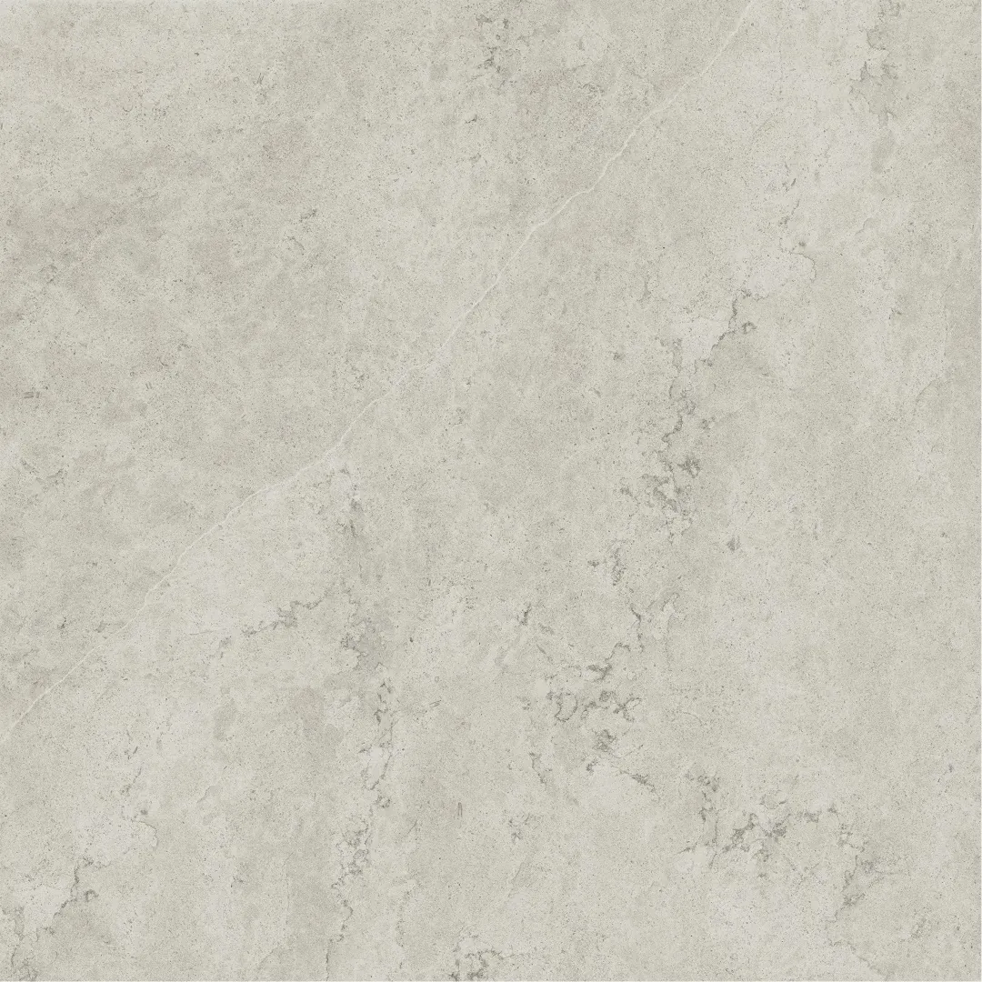 Керамогранит Италон Метрополис Абсолют Сильвер 600010002384 серый 120x120
