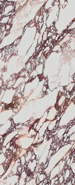 Керамогранит laminam Ай Натурали Калаката Виола Лучидато 5.6 lamff01507_it красный 120x300