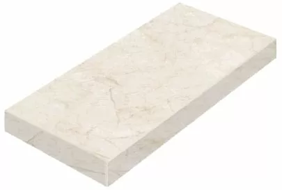 Ступени КОНТЕМПОРА ПУР СТУП.60 УГЛ.ЛЕВ 33x60