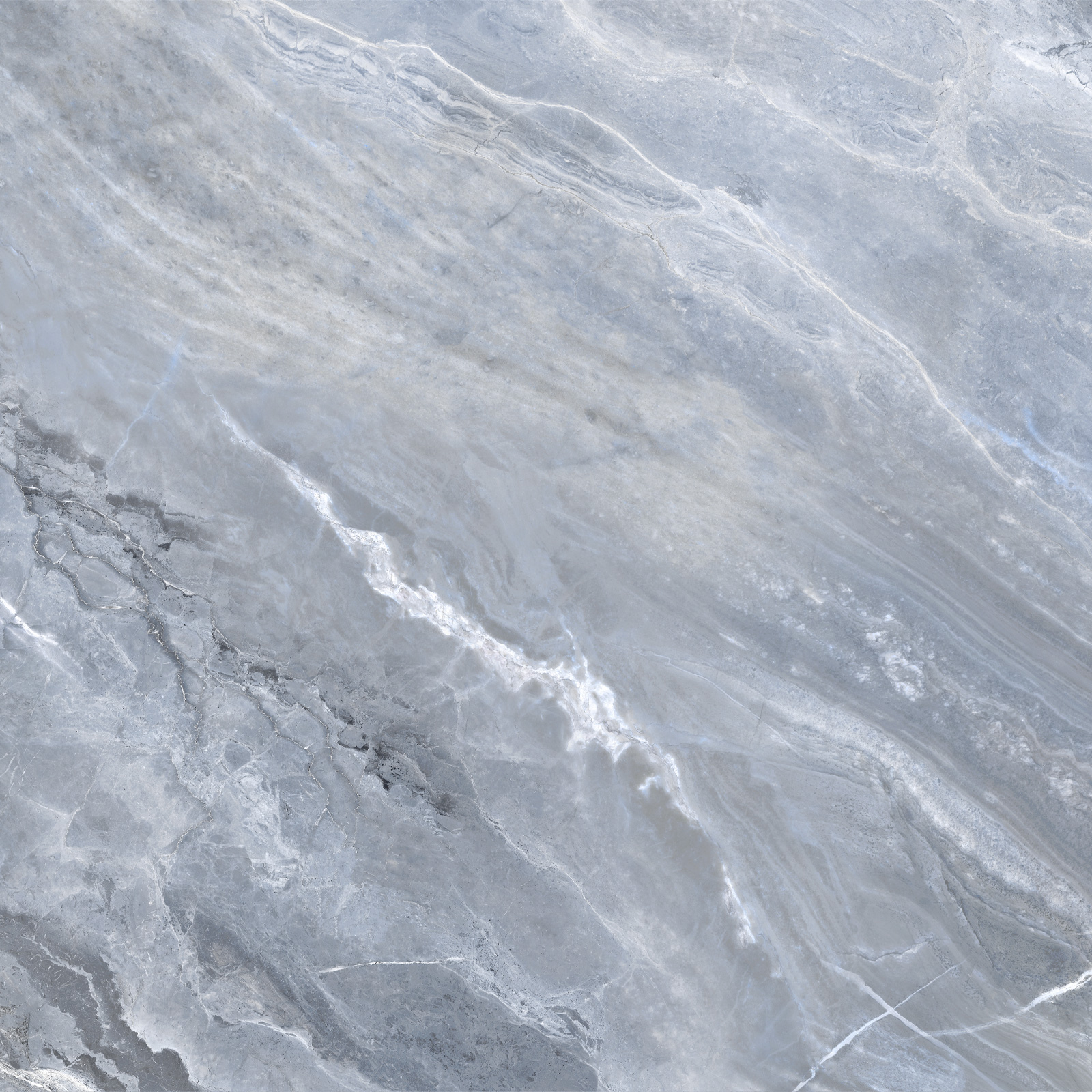 Керамогранит cosmo gp40csm13l серый 60x60