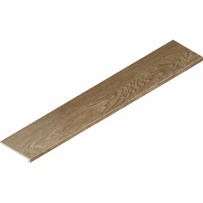 Ступени Этернум Фумэ угловая правая 620070002539 коричневый 33x160