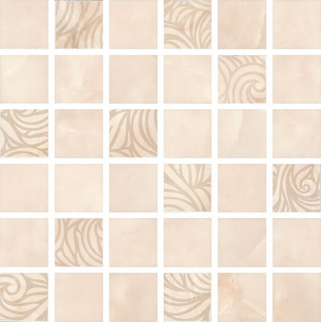 Керамическая плитка Декор Вирджилиано мозаичный mm11104 30x30