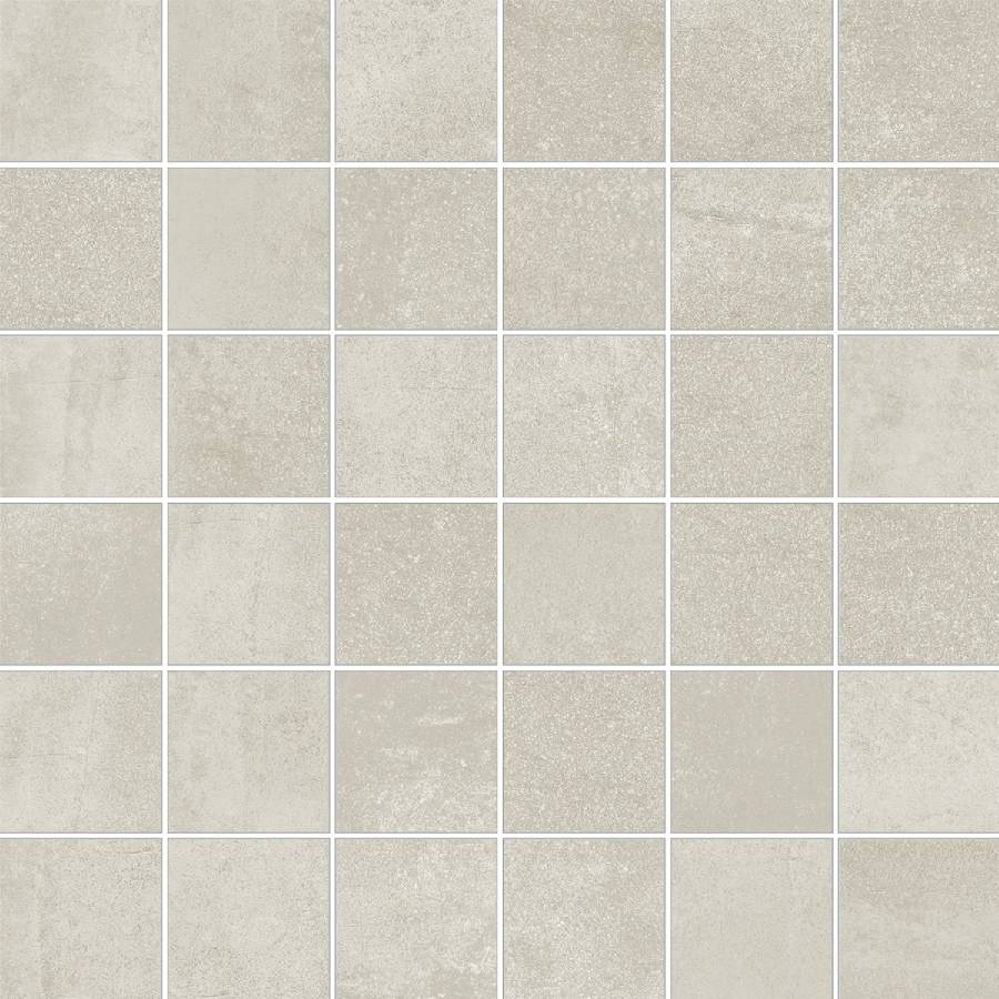 Мозаика coliseumgres Экспо Уайт 610110000973 белый 30x30