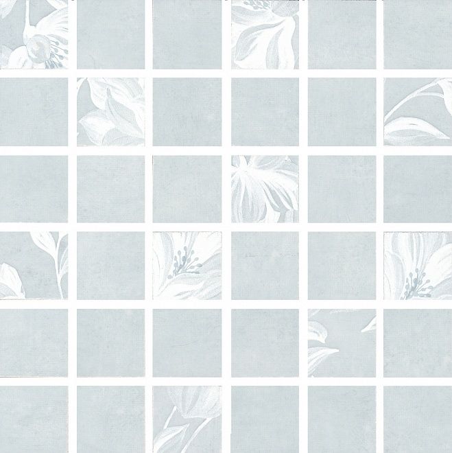 Керамическая плитка Декор Каподимонте мозаичный mm11099n 30x30