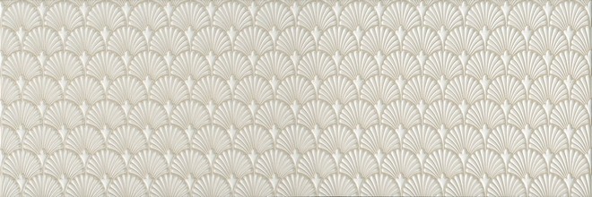 Керамическая плитка Гарса структура бежевый светлый обрезной 25x75