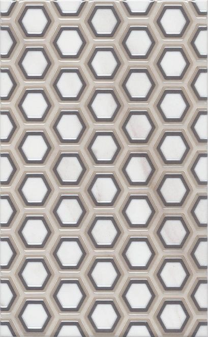 Керамическая плитка Декор Гран Пале 25x40