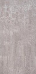 Керамическая плитка baroque wall nuova decor cement matt 30x90