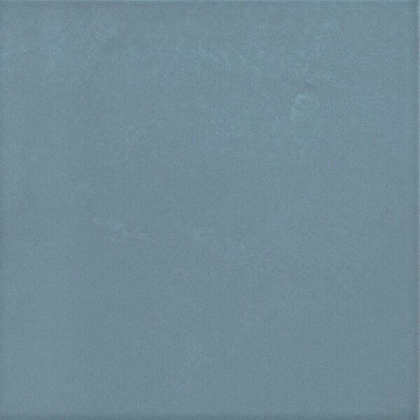 Витраж голубой