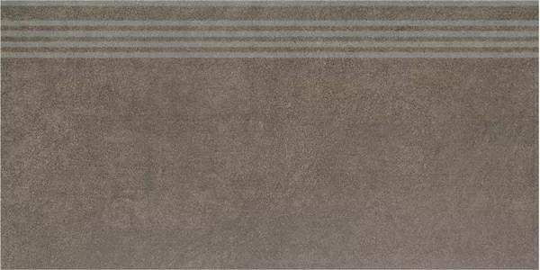 Ступени kerama marazzi sg614920r\gr Королевская дорога коричневый обрезной 30x60