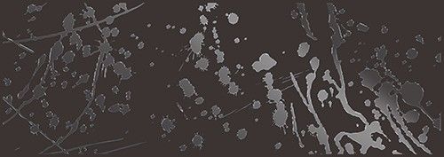 Керамическая плитка strato acqua moca 25x70,9