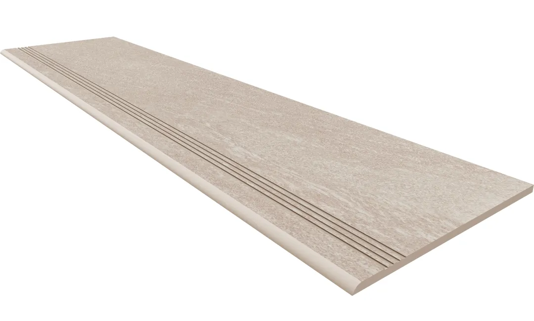 Ступени estima tn00 tramontana ivory бежевый 30x120