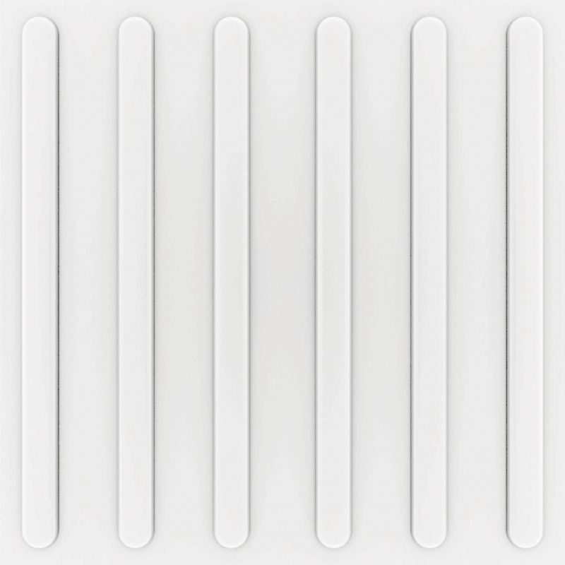 Керамогранит gt white go 30x30