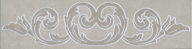 Ступени Подступенок Монсанту серый светлый 10.6x40.2