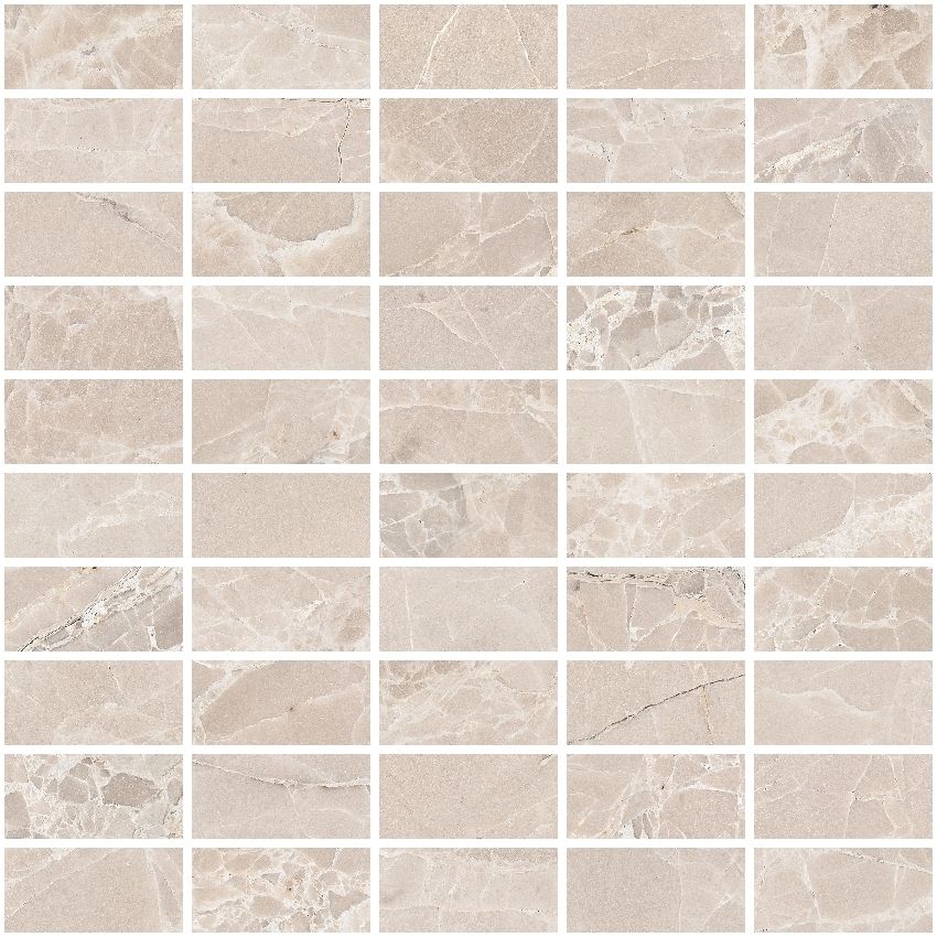 Мозаика eterna light beige 30,7x30,7