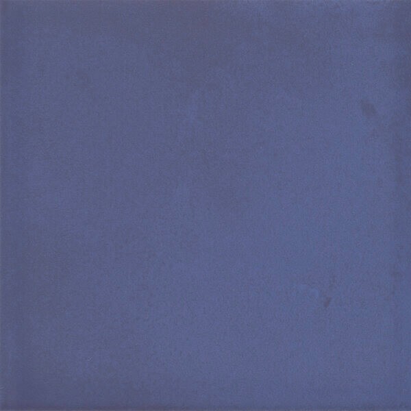 Витраж синий