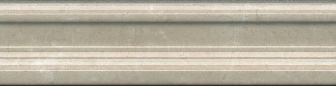 Керамическая плитка Бордюр Багет Эль-Реаль беж 5x20