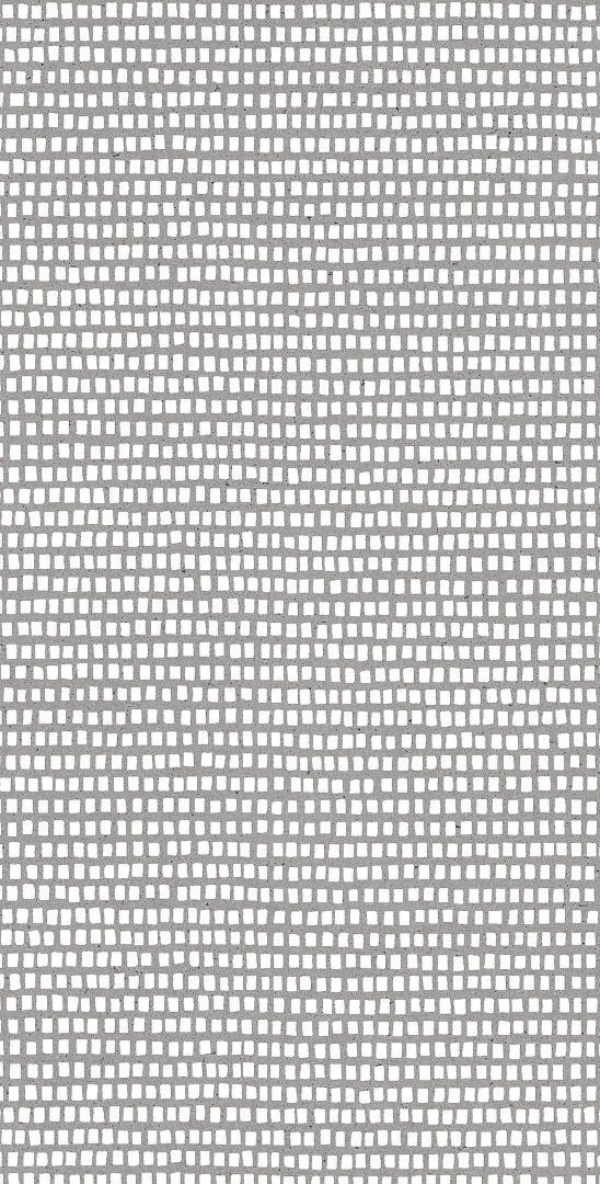 Керамогранит Креанза gl1002-a bierzo bisazza white glue art белый 60x120