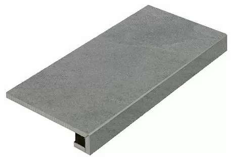 Ступени МАТЕРИЯ КАРБОНИО СТУП.ФРОНТ 620070001482 33x160