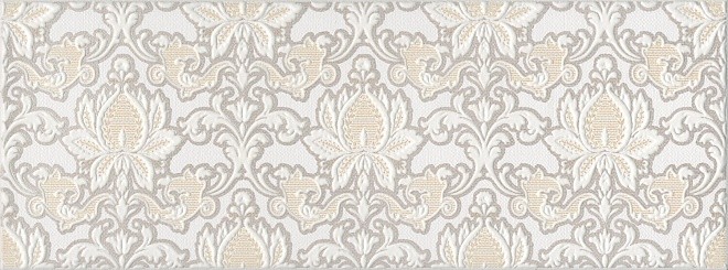 Керамогранит Декор Кастильони 15x40