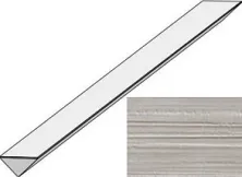 Керамическая плитка Буст/ boost  3d Урбан Перл corner 40 1,4x40