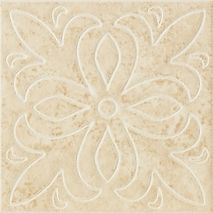 Керамогранит Марке Белый Уголок Антэа 