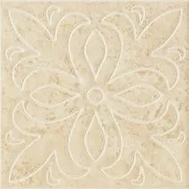 Керамогранит Марке/ marche Белый Уголок Антэа 