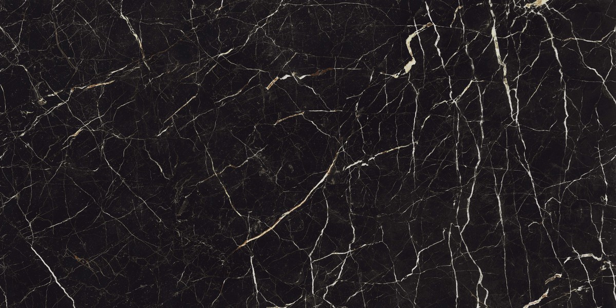 Керамогранит allure imperial black rett lap 80x160