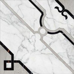 Керамогранит marble trend carrara 60x60