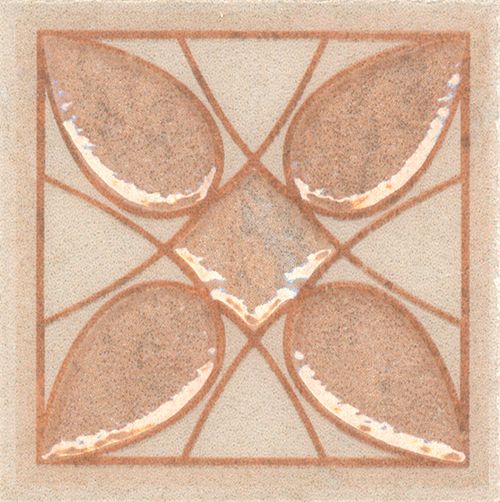 Керамогранит Вставка Галдиери лаппатированный ald\b09\sg2210l 