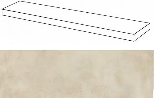  МИЛЛЕНИУМ ДАСТ СТУП.УГЛ.ПР 620070001310 33x160