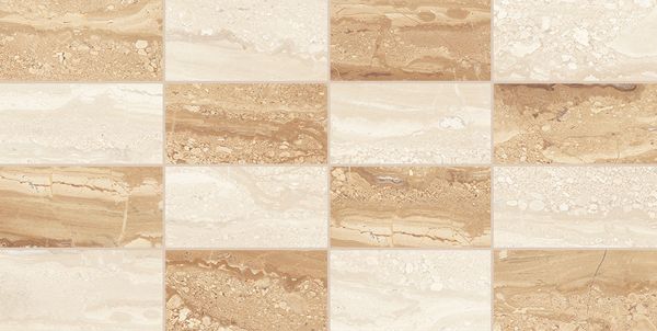 Керамическая плитка arena бежевый 20x40