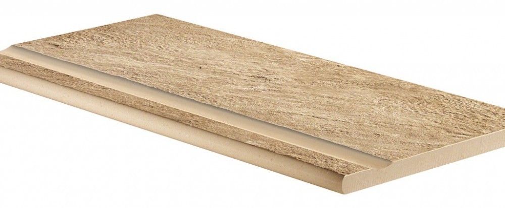 Керамогранит sunrock rapolano beige bordo piscina sps 30x60