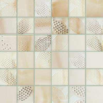 Мозаика wersal mozaika ornament 29,8x29,8