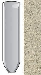 Керамогранит luserna angolo interno 2,5x10