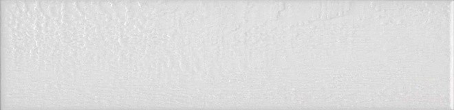 Керамогранит Паркетто белый 9,9x40,2