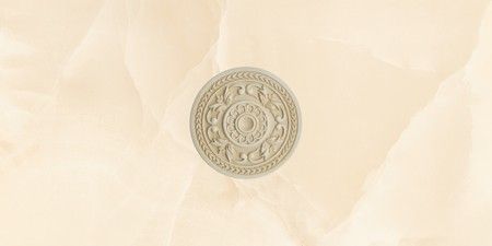 Керамическая плитка onice crema arte d 15 15x15