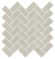 Мозаика shevro grey 28,2x30,3