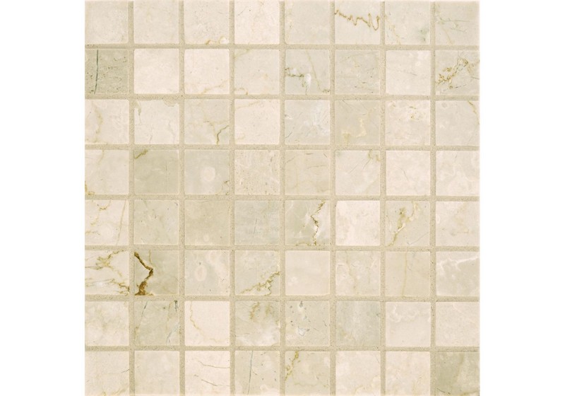 Мозаика botticino pol. 30,5x30,5