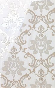 Керамическая плитка Декор Юнона 25x40