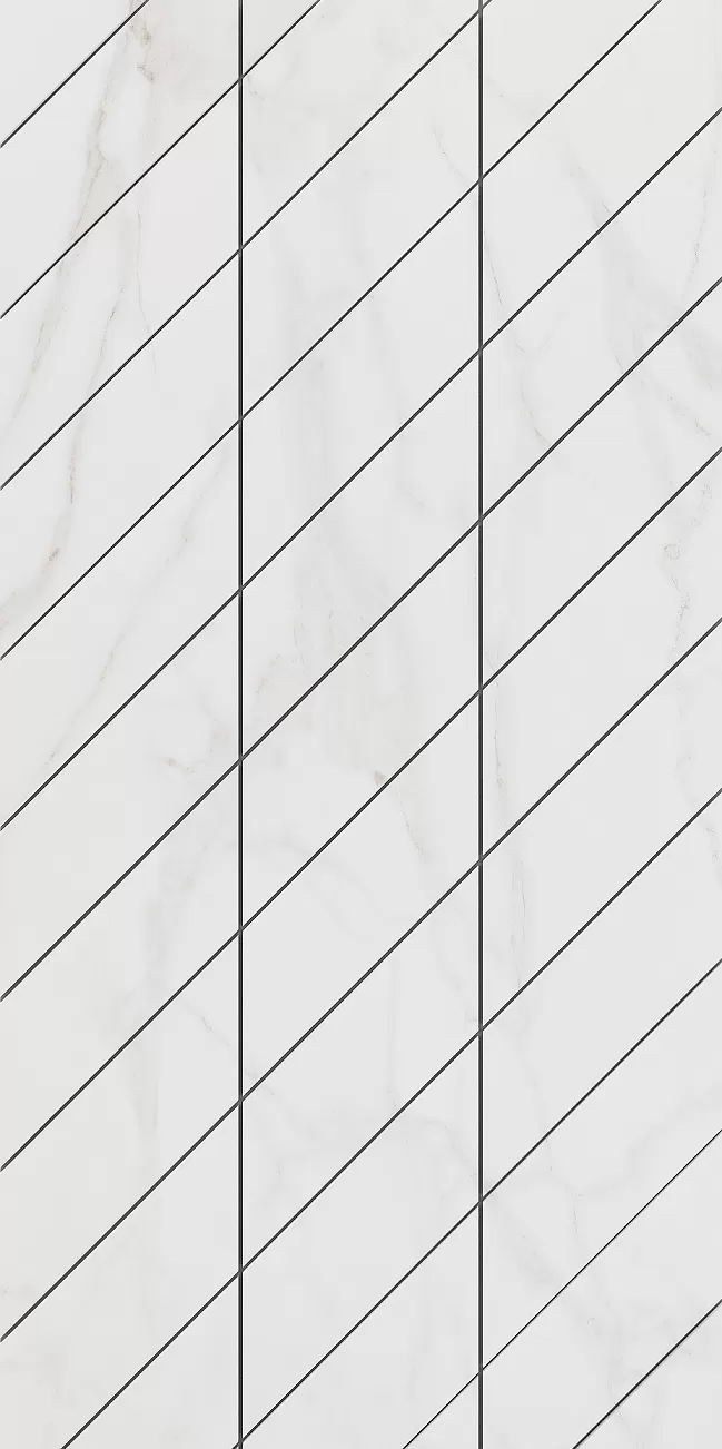 Мозаика Фальшмозаикаestima sm02 ametis supreme gold corner right кремовый непол. 30x60