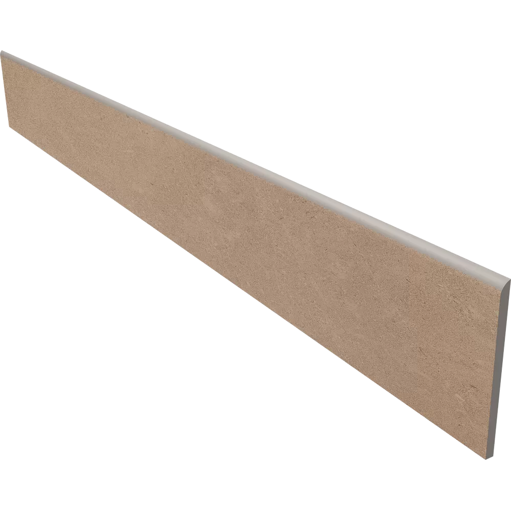 Плинтус estima go01 gobi beige коричневый 7x60