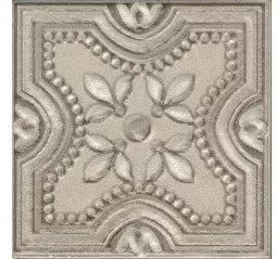 Керамическая плитка Вставка kerama marazzi vt\b340\3278 Пьяцца матовый 7x7