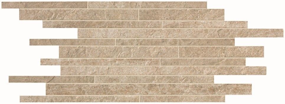 Мозаика trek dune beige brick 30x60