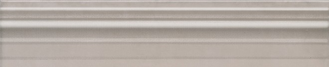 Керамическая плитка Бордюр Багет Левада бежевый 5,5x25