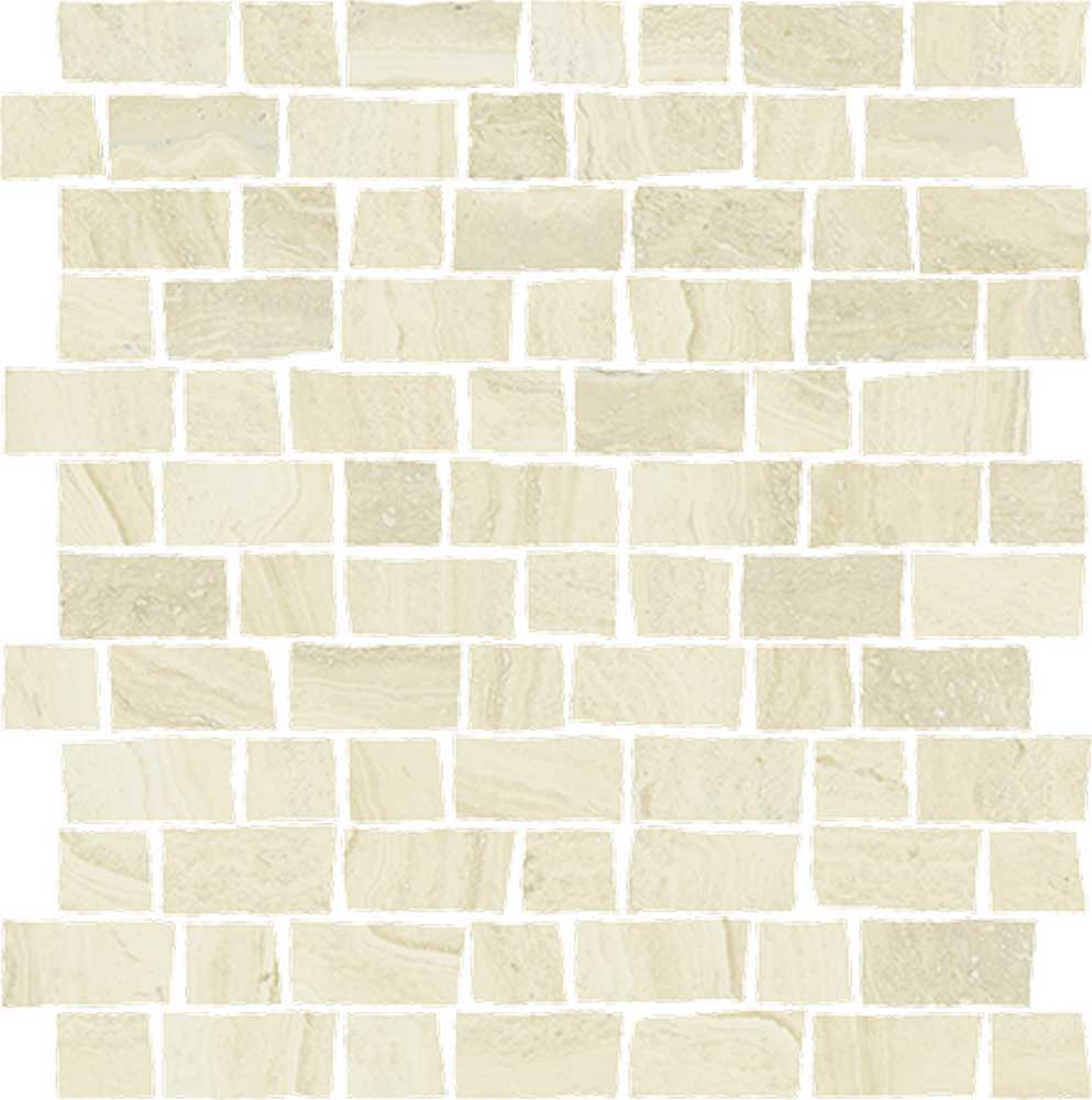 Мозаика cha.adv.alabastro mosaico raw 30x30